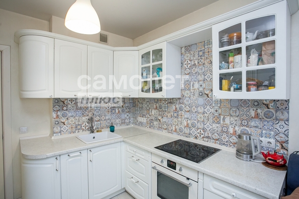 
  Продается 2-комн. квартира, 59.5 м², Гагарина ул, д. 51А
. Фото 10.