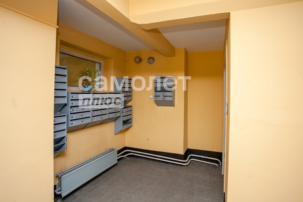 
  Продается 2-комн. квартира, 59.5 м², Гагарина ул, д. 51А
. Фото 15.