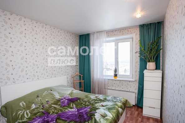 
  Продается 2-комн. квартира, 59.5 м², Гагарина ул, д. 51А
. Фото 6.