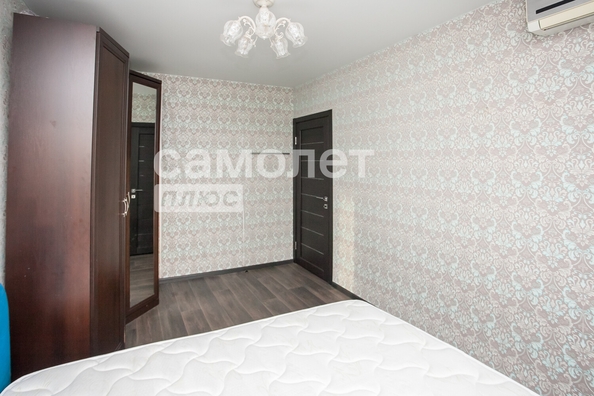 
   Продам 4-комнатную, 75.8 м², Свободы ул, 21

. Фото 14.