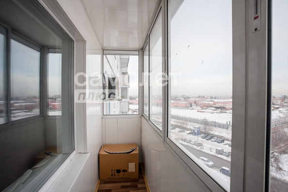 
   Продам 4-комнатную, 75.8 м², Свободы ул, 21

. Фото 31.