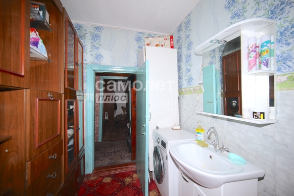 
  Продается дом, 90 м², деревня Береговая
. Фото 7.