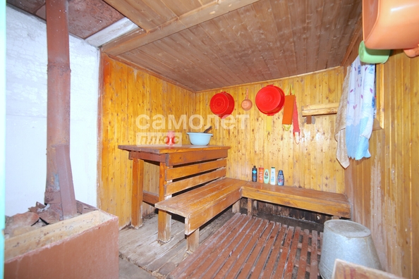 
  Продается дом, 90 м², деревня Береговая
. Фото 13.