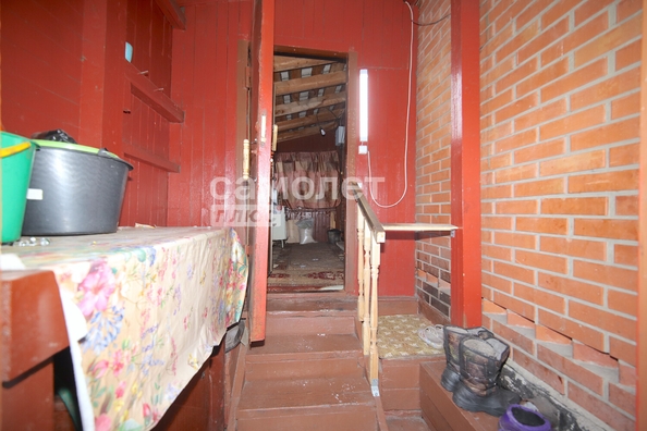 
  Продается дом, 90 м², деревня Береговая
. Фото 15.