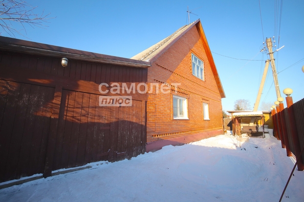 
  Продается дом, 90 м², деревня Береговая
. Фото 20.