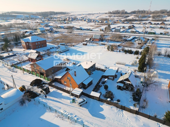 
  Продается дом, 90 м², деревня Береговая
. Фото 27.