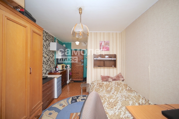 
  Продается 1-комн. квартира, 16.7 м², Инициативная ул, д. 5А
. Фото 4.