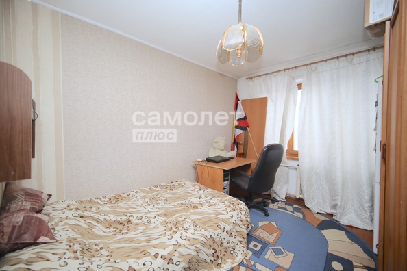
  Продается 1-комн. квартира, 16.7 м², Инициативная ул, д. 5А
. Фото 5.