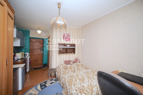 
  Продается 1-комн. квартира, 16.7 м², Инициативная ул, д. 5А
. Фото 6.