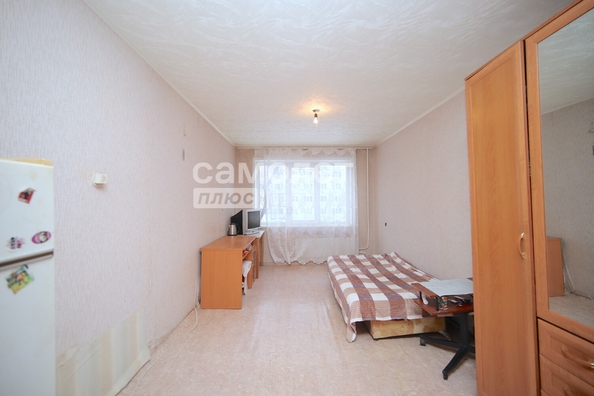 
  Продается 1-комн. квартира, 21.5 м², Ленина пр-кт, д. 135Б
. Фото 1.