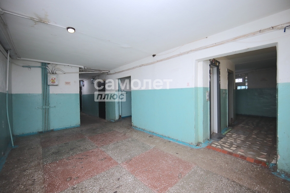 
  Продается 1-комн. квартира, 21.5 м², Ленина пр-кт, д. 135Б
. Фото 9.