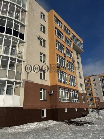 
   Продам 1-комнатную, 39.8 м², Серебряный бор ул, 5

. Фото 2.