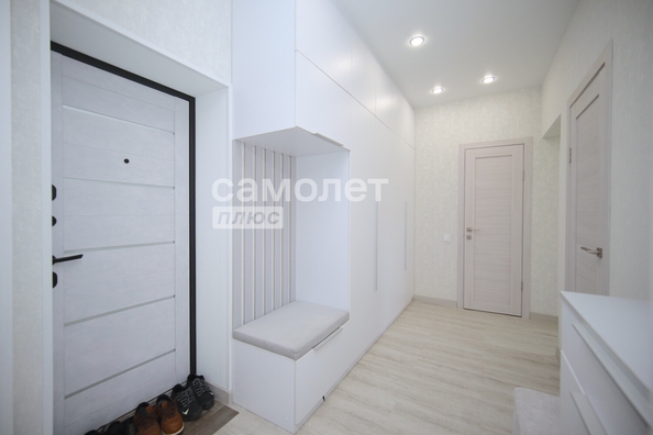 
   Продам 3-комнатную, 61 м², Ударная ул, 12

. Фото 10.