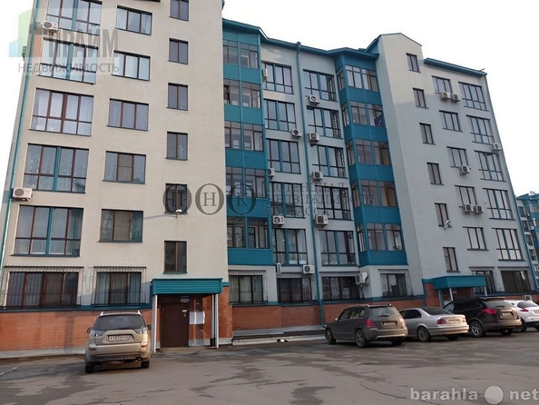 
   Продам 2-комнатную, 50 м², Химиков пр-кт, 10а

. Фото 19.