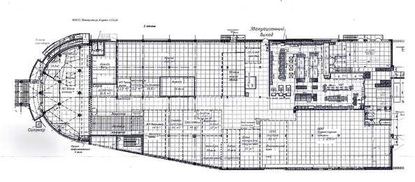 
   Сдам помещение свободного назначения, 20 м², Кирова  ул, 111А

. Фото 1.