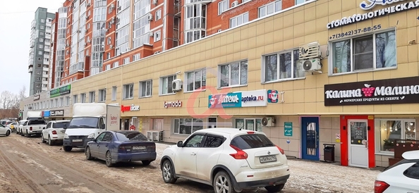 
   Продам готовый бизнес, 100 м², Тухачевского ул, 47

. Фото 2.