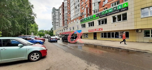
  Продается готовый бизнес, 100 м², Тухачевского ул, д. 47
. Фото 2.