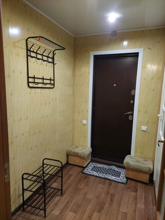 
  Сдам посуточно в аренду комнату, 56 м², Шерегеш

. Фото 5.