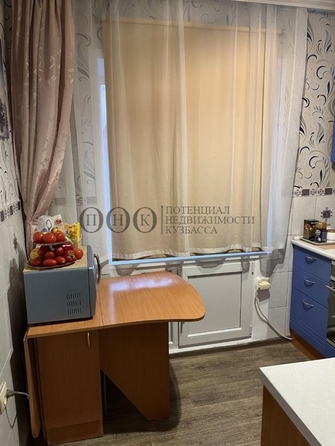 
   Продам 3-комнатную, 60 м², Веры Волошиной ул, 16

. Фото 9.