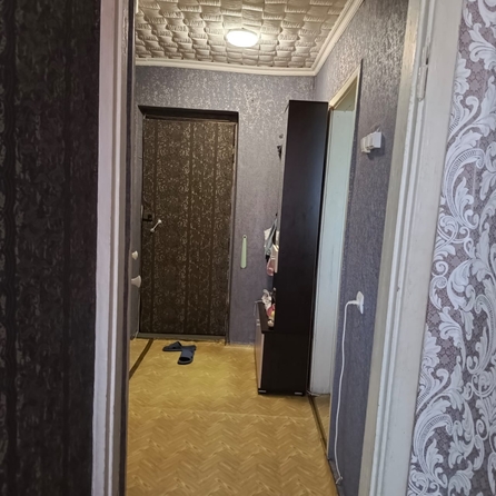 
   Продам 2-комнатную, 43 м², Муромцева ул, 10

. Фото 11.