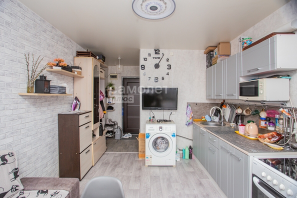 
  Продается 2-комн. квартира, 33.4 м², Ленинградский пр-кт, д. 28
. Фото 5.