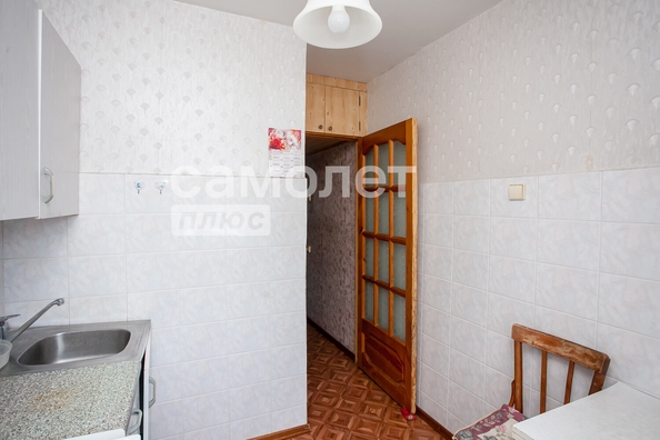 
   Продам 3-комнатную, 62.3 м², Ленина пр-кт, 133А

. Фото 19.