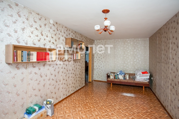 
  Продается 3-комн. квартира, 62.3 м², Ленина пр-кт, д. 133А
. Фото 4.