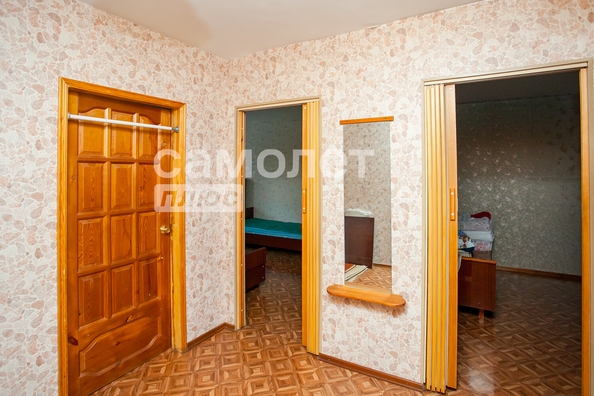 
  Продается 3-комн. квартира, 62.3 м², Ленина пр-кт, д. 133А
. Фото 7.