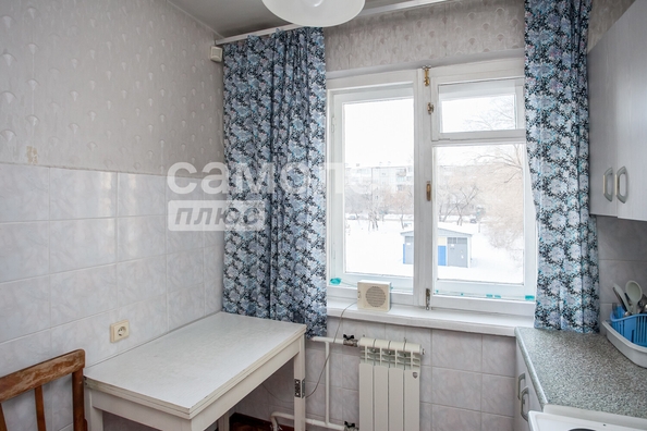 
  Продается 3-комн. квартира, 62.3 м², Ленина пр-кт, д. 133А
. Фото 20.