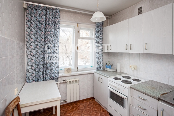 
  Продается 3-комн. квартира, 62.3 м², Ленина пр-кт, д. 133А
. Фото 21.