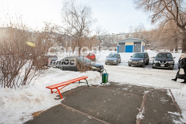 
  Продается 3-комн. квартира, 62.3 м², Ленина пр-кт, д. 133А
. Фото 29.