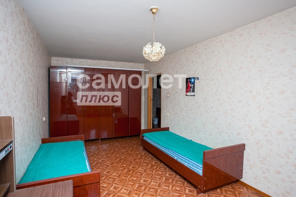 
  Продается 3-комн. квартира, 62.3 м², Ленина пр-кт, д. 133А
. Фото 17.