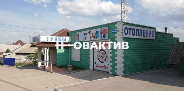 
   Сдам торговое помещение, 170.9 м², Почтовый пер, 47А

. Фото 1.