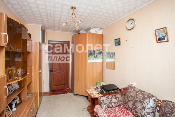 
  Продается 1-комн. квартира, 11.9 м², Металлистов ул, д. 19
. Фото 4.