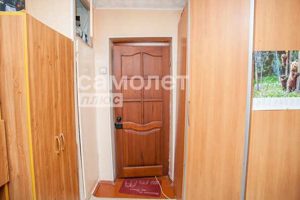 
  Продается 1-комн. квартира, 11.9 м², Металлистов ул, д. 19
. Фото 7.