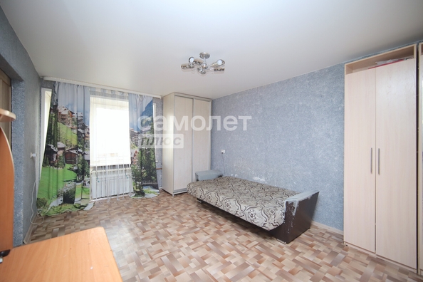 
   Продам 1-комнатную, 32.6 м², Стадионная ул, 4а

. Фото 3.