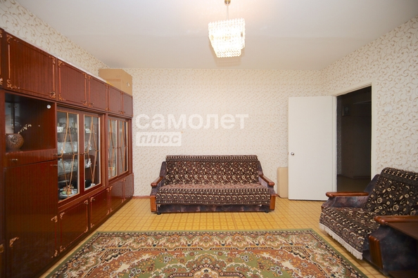 
  Продается 3-комн. квартира, 64 м², Шахтеров пр-кт, д. 85
. Фото 3.