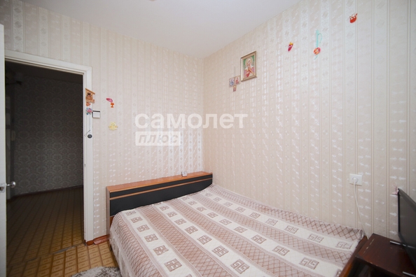 
  Продается 3-комн. квартира, 64 м², Шахтеров пр-кт, д. 85
. Фото 9.