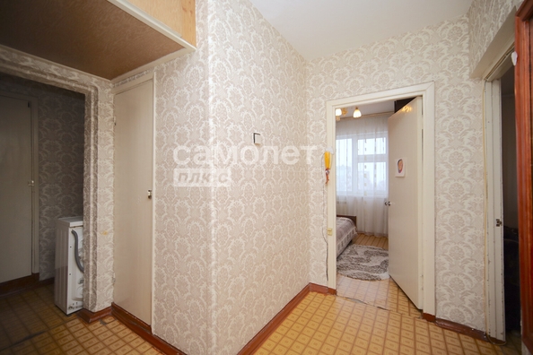 
  Продается 3-комн. квартира, 64 м², Шахтеров пр-кт, д. 85
. Фото 15.