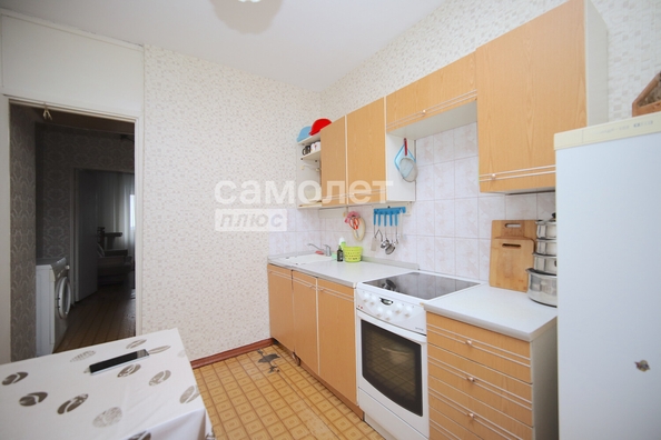 
  Продается 3-комн. квартира, 64 м², Шахтеров пр-кт, д. 85
. Фото 21.