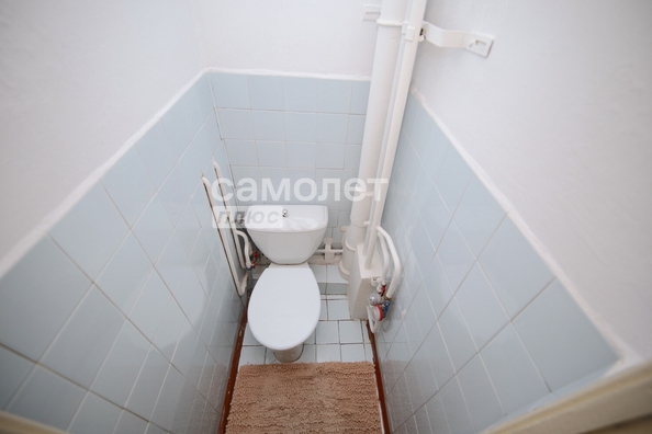 
  Продается 3-комн. квартира, 64 м², Шахтеров пр-кт, д. 85
. Фото 26.