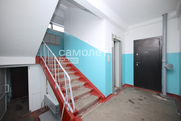 
  Продается 3-комн. квартира, 64 м², Шахтеров пр-кт, д. 85
. Фото 29.