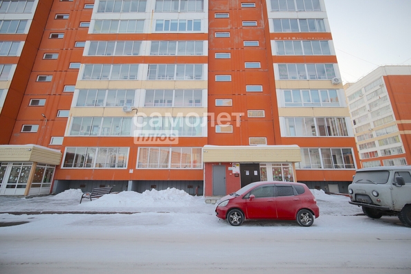 
   Продам 2-комнатную, 53 м², Шахтеров пр-кт, 84

. Фото 26.