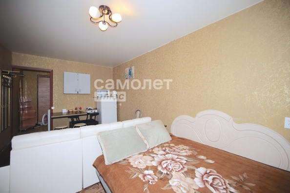 
  Продается 1-комн. квартира, 22.4 м², Ногинская ул, д. 10
. Фото 10.