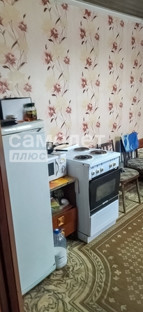 
   Продам помещение свободного назначения, 294 м², Заречный пер, 9

. Фото 12.