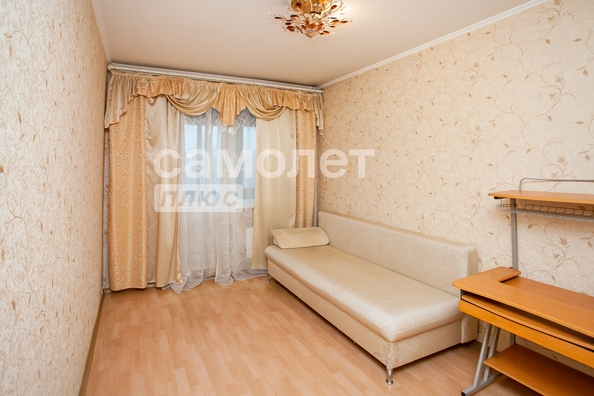 
   Продам 3-комнатную, 61.5 м², Московский пр-кт, 9б

. Фото 11.