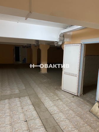 
   Продам помещение свободного назначения, 412 м², Ленина пр-кт, 27

. Фото 11.