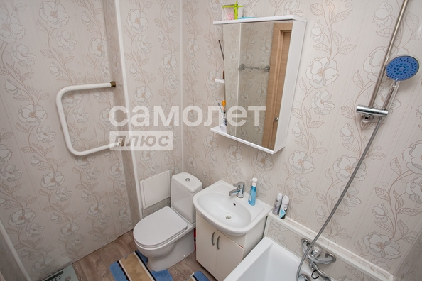 
   Продам 2-комнатную, 32.3 м², Базовая ул, 4в

. Фото 16.