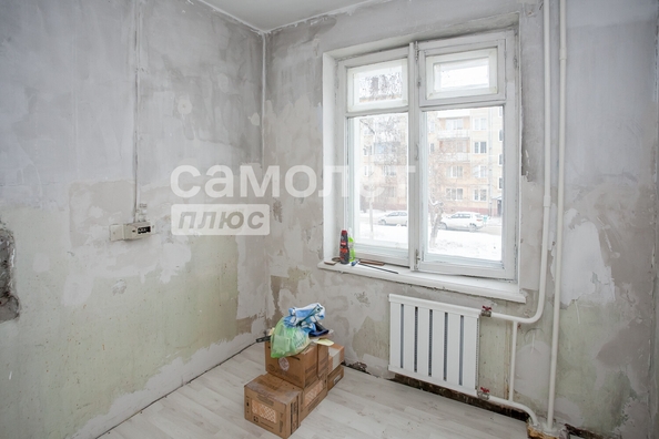 
   Продам 1-комнатную, 32 м², Гагарина ул, 144

. Фото 5.