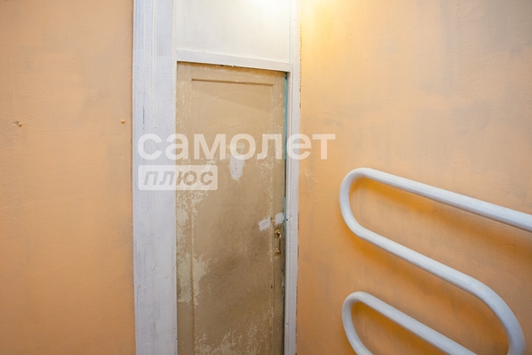 
   Продам 1-комнатную, 32 м², Гагарина ул, 144

. Фото 9.